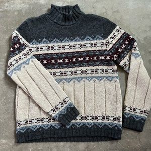 Vintage sweater